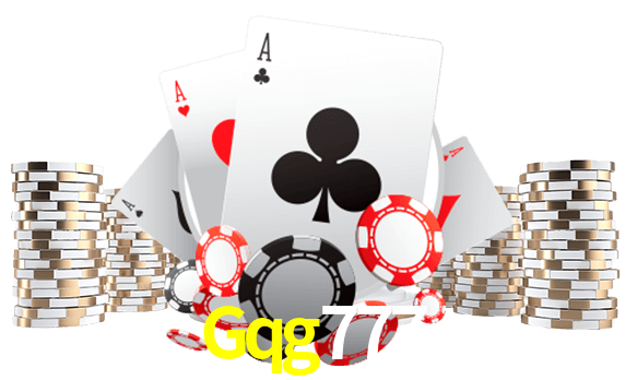Jogue jogos de pôquer em Gqg777