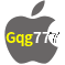 Aplicativo Gqg777 para iOS