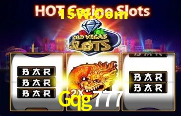 Responsive Design Gqg777