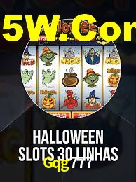 Welcome Bonus Gqg777