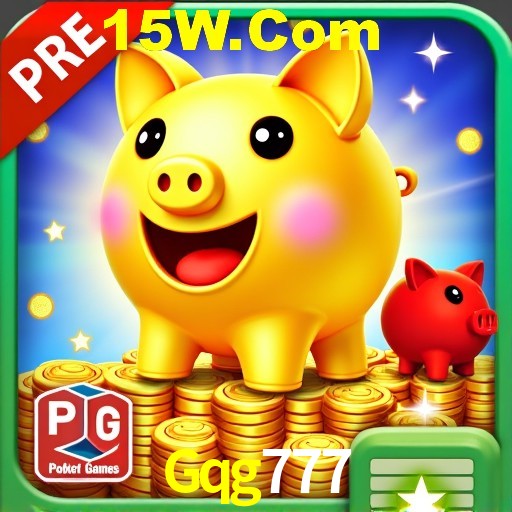 APP oficial da Gqg777 para mobile