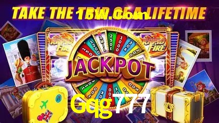 Slot Games Gqg777
