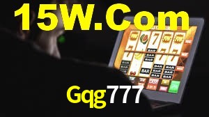 Daily Bonuses Gqg777