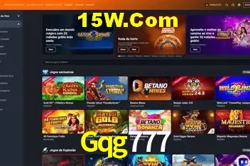 Weekend Specials Gqg777