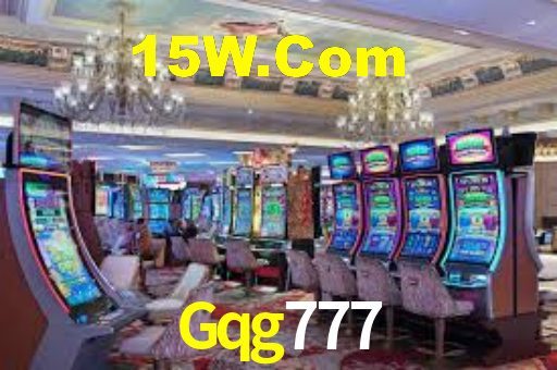 Gqg777: A Experiência de Casino com Jogos de Mesa ao Vivo