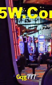 Gqg777 App Interface