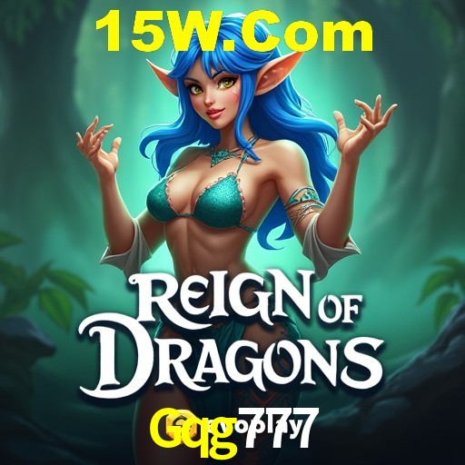 Descubra o Mundo do Cassino Online com Gqg777