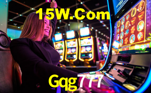 Gqg777 Bet