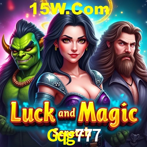 Exclusive Offers Gqg777