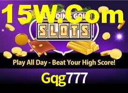 Gqg777: Jogos de Caça-Níqueis-Altas Recompensas, Roleta-Velocidade, Blackjack-Desafios Máximos