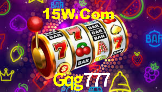 Gqg777 App Interface