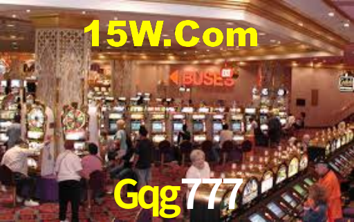 Gqg777 Bet
