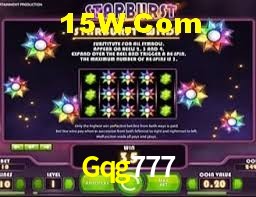 Spaceman Game Gqg777