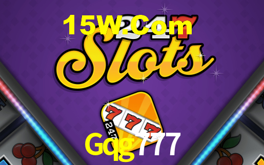 Gqg777