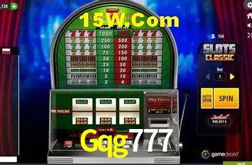 Casino Ao Vivo Gqg777