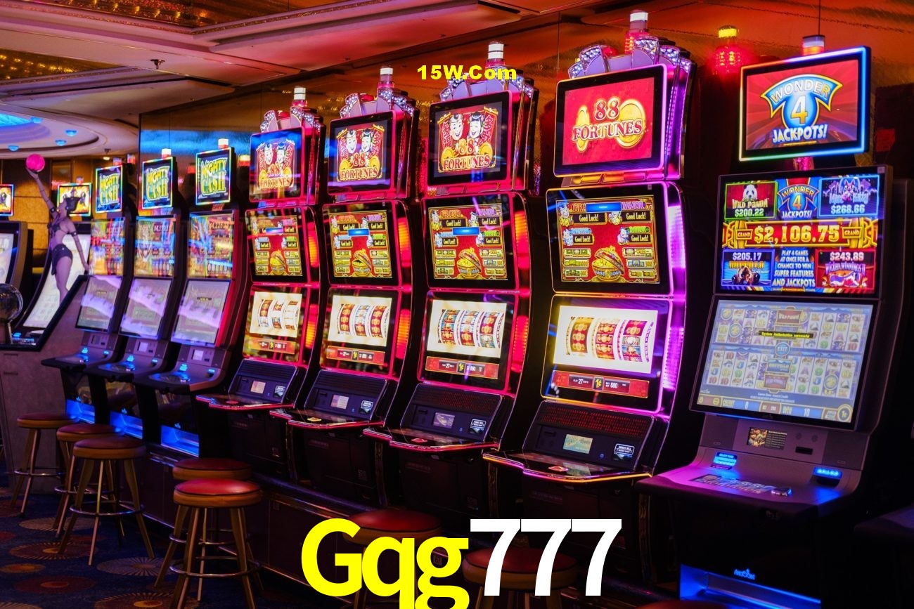 Player Reviews Gqg777