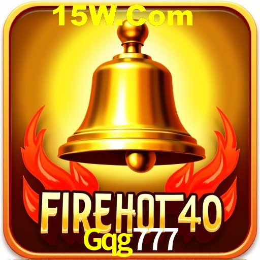 Game Providers Gqg777