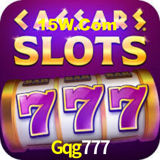 Gqg777