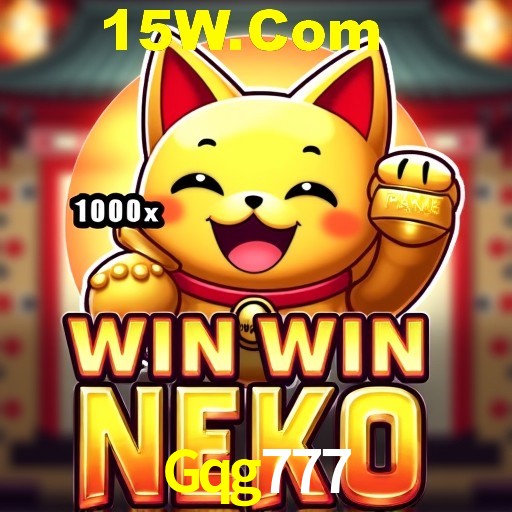 Descubra o Mundo do Cassino Online com Gqg777