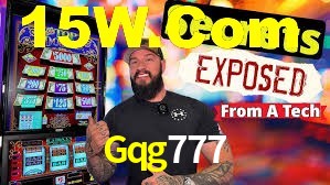 Premium Interface Gqg777