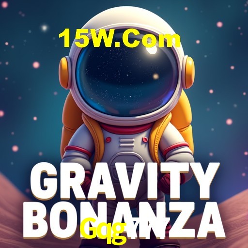 Interface do App Gqg777