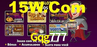 Gqg777 Bet