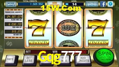 Diretório de Jogos Gqg777