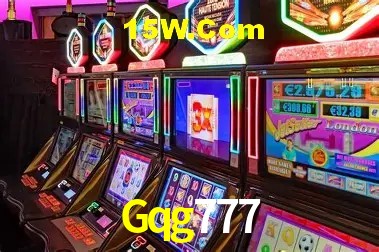 Tecnologia da Plataforma Gqg777