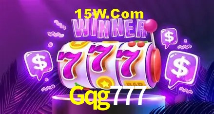 Jogos de Slot Gqg777