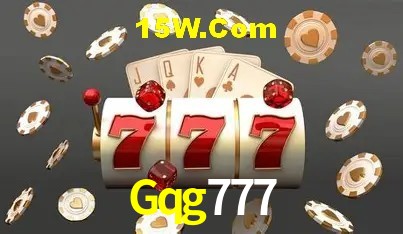 Recursos de Bônus Gqg777