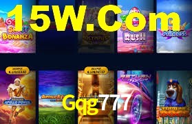 Gqg777 Bet