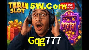 Welcome Bonus Gqg777