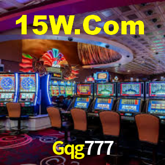 Gqg777 Bet